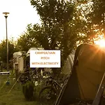 Kamp Kamp Tura- Pitch Only *