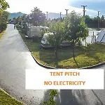 Kamp Tura- Pitch Only Kamp *