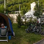 Kamp Tura- Pitch Only Kamp *