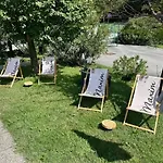 Kamp Tura- Pitch Only Vipava