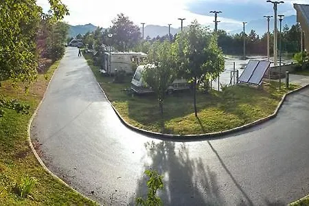 Kamp Tura- Pitch Only 캠프장 *