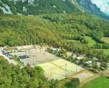 Kamp Tura Campsite