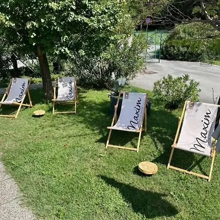 Kamp Tura- Pitch Only Vipava