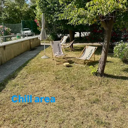 Kamp Tura- Pitch Only * Vipava