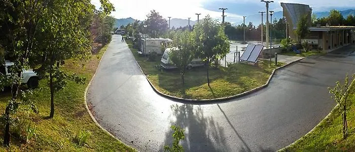 Kamp Tura- Pitch Only キャンプ場 *