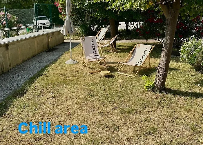 Kamp Tura- Pitch Only * Vipava